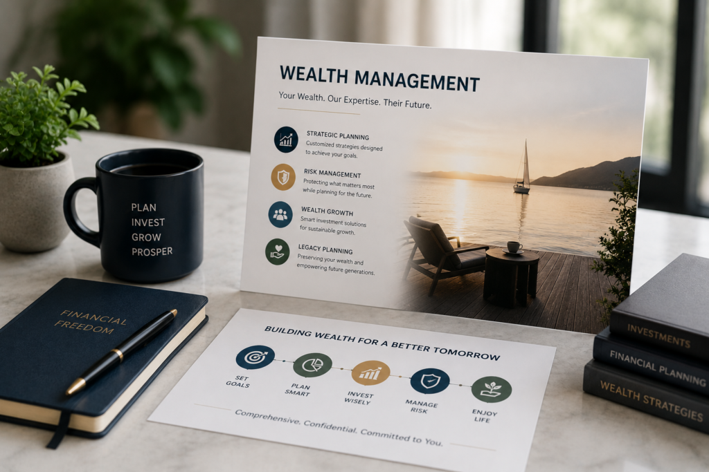 wealth managemnt